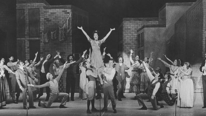 Starlight Musicals